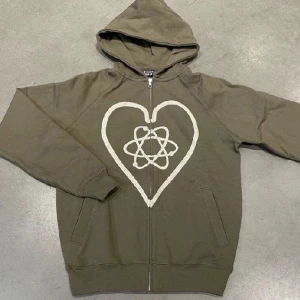 Billionaire boys club hoodie - XXL passar som xL