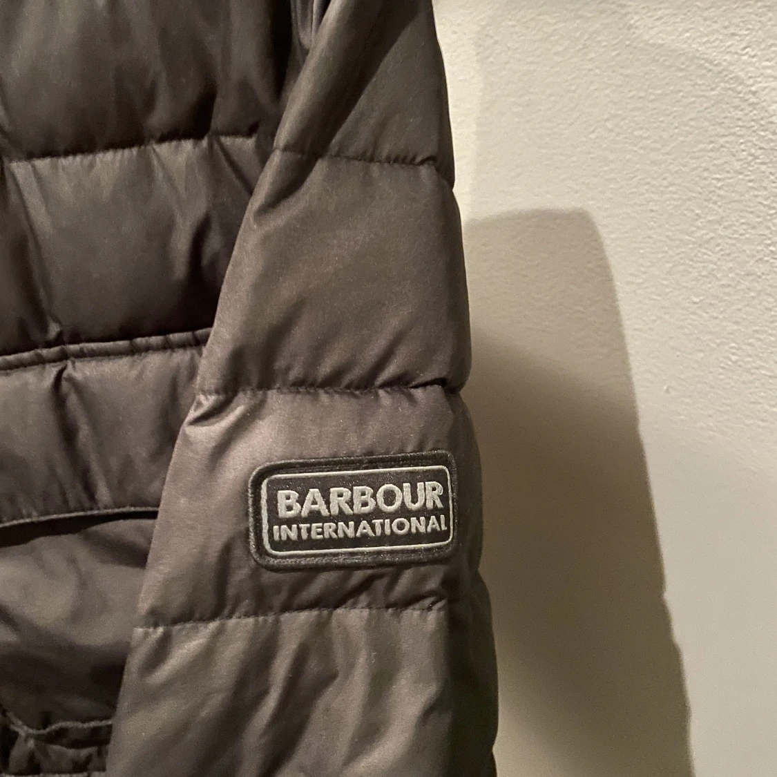 Barbour jacka  - 91
