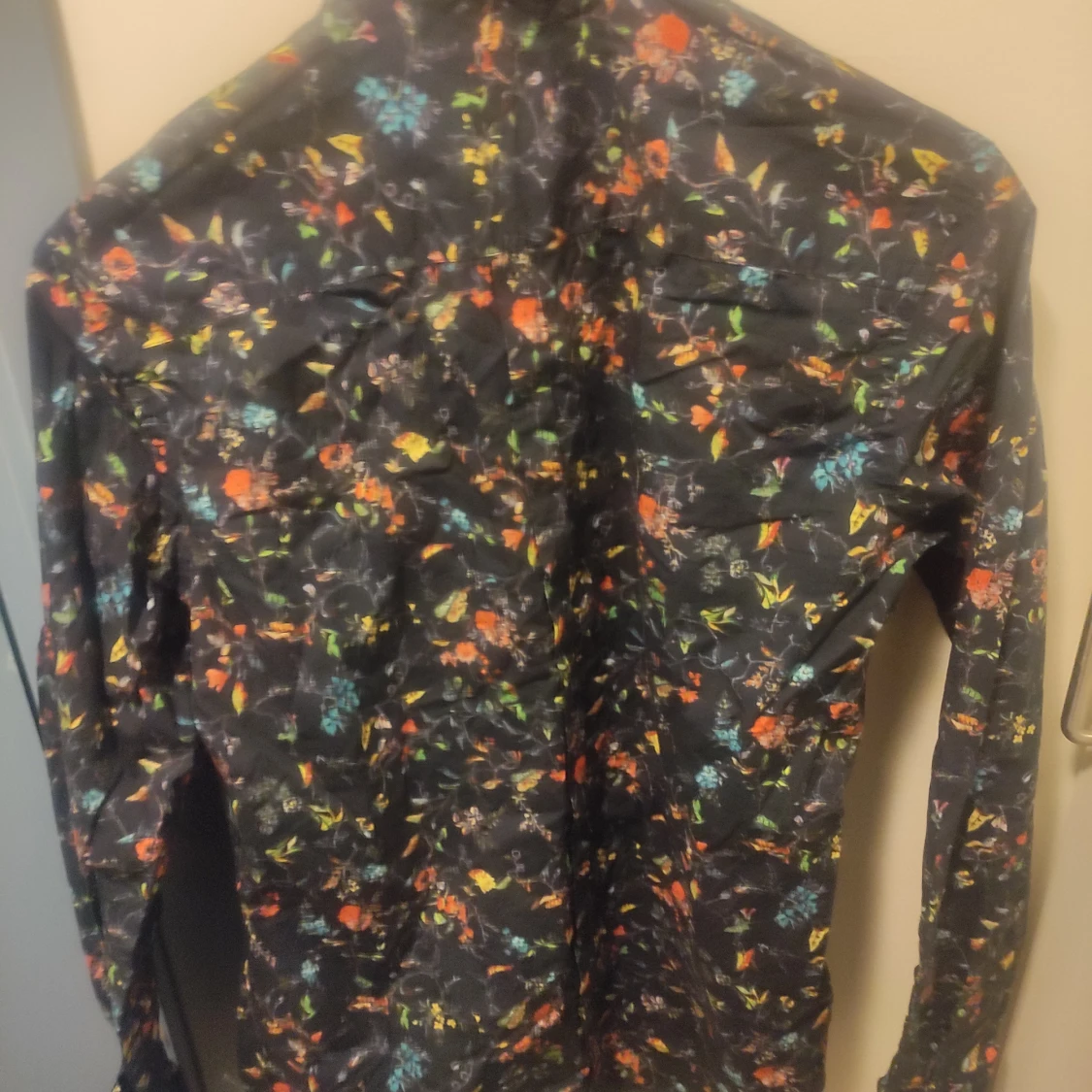 Skjorta Savy Citizen - 91