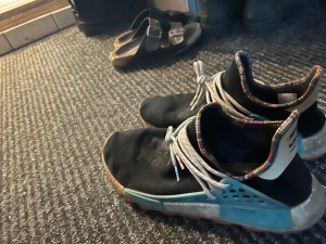 Human Race - Storlek 45