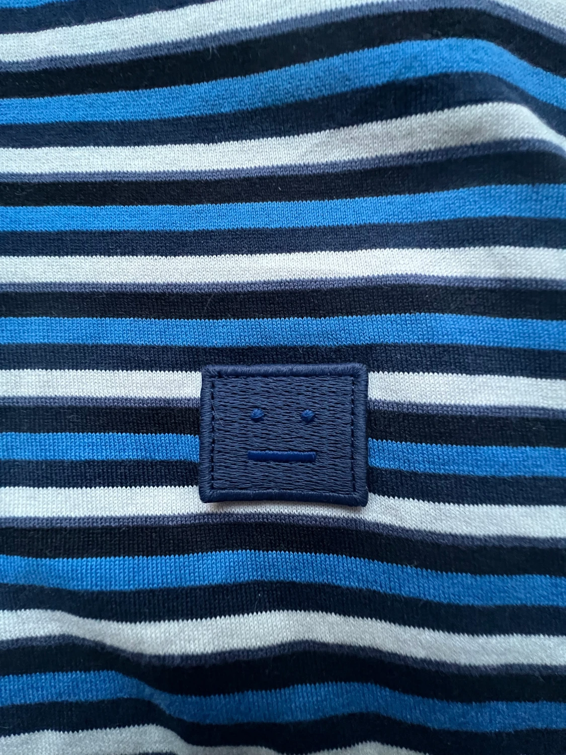 Acne T-shirt Strl M - 90