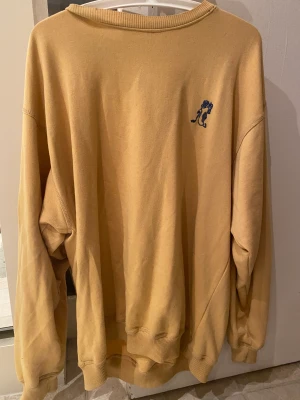 Sweatshirt - Sjukt fin sweatshirt i oversize från pablo ferrutti! I använt skick utan defekter.