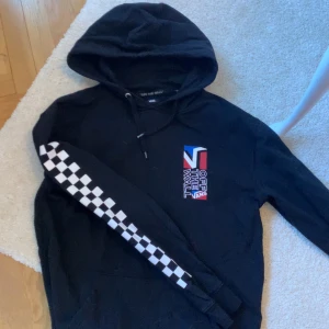 Vans hoodie - Vans hoodie🖤