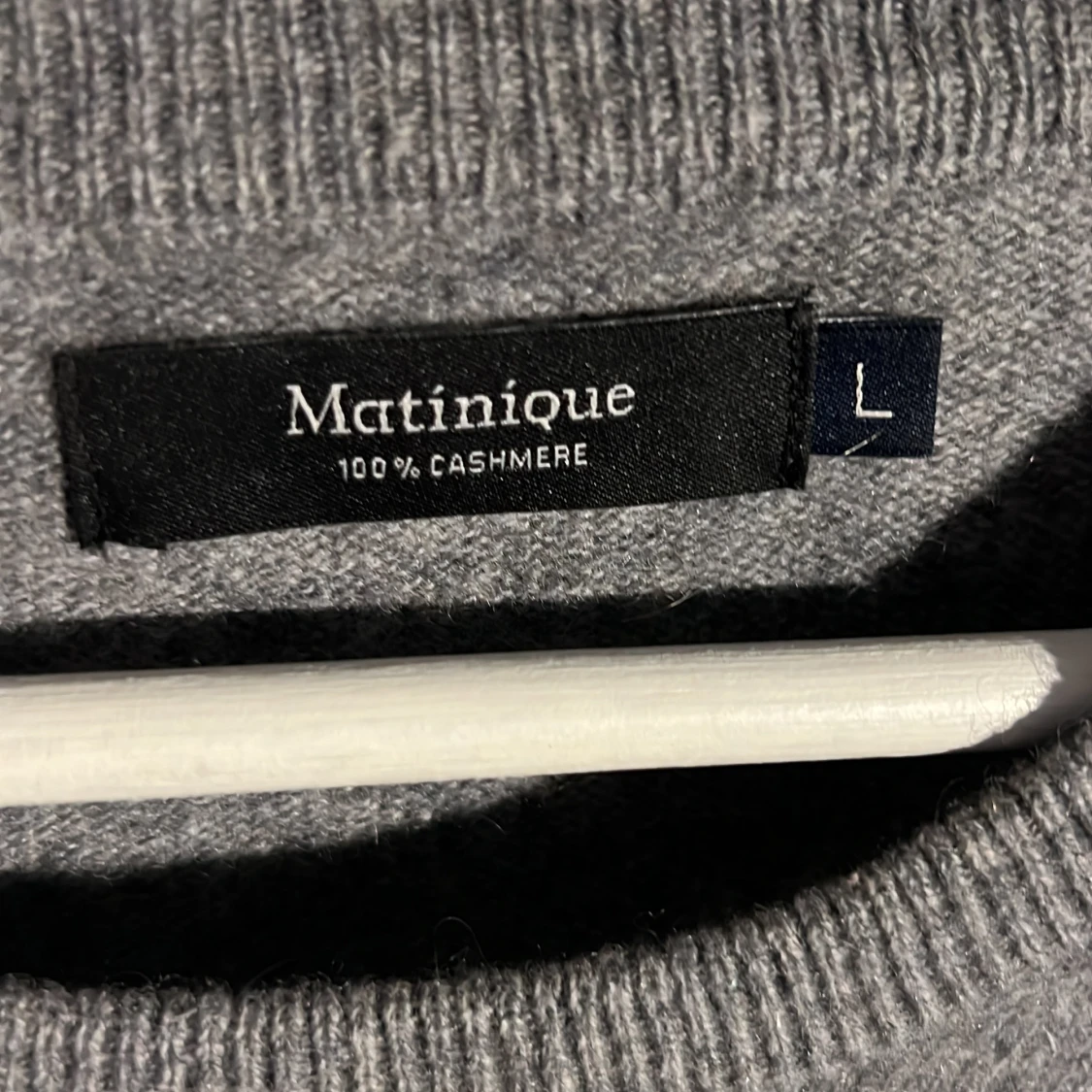 Matinique kashmir tröja - 90