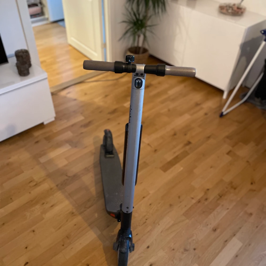 Elscooter ninebot es2  - 90