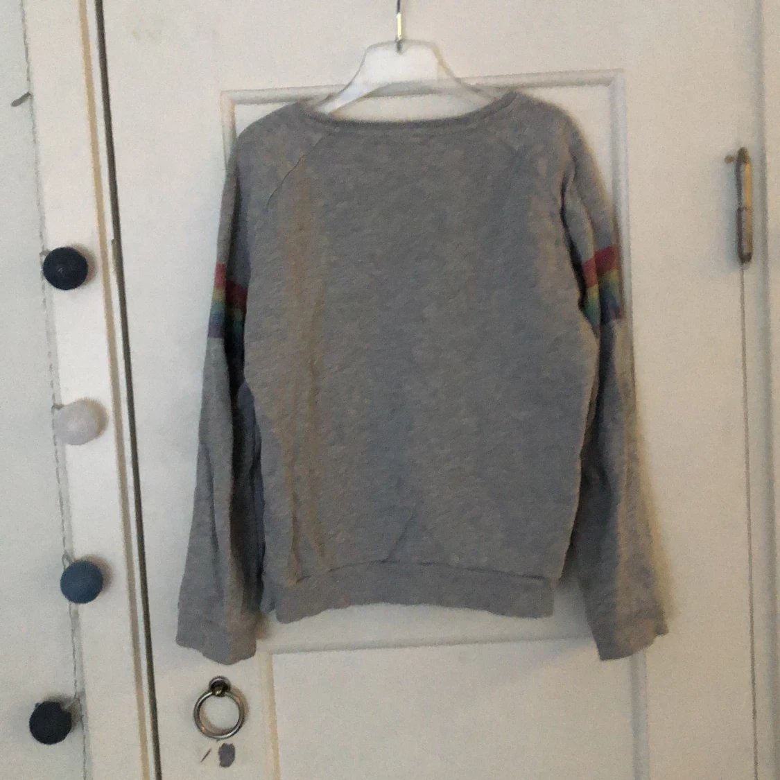 Sweatshirt - 90