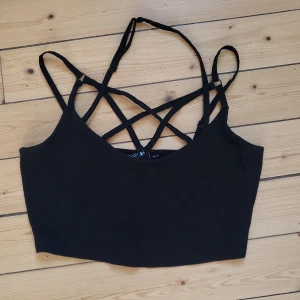 Pentagram top - KILLSTAR pentagram top size S. Condition good 