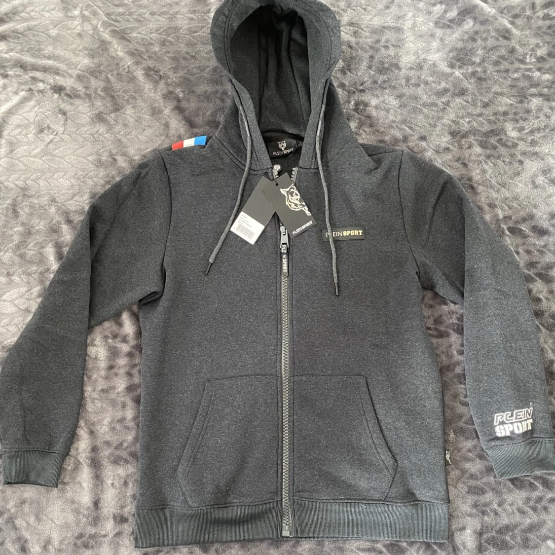 Philip plein sport LIMITED EDITION (M) - 90