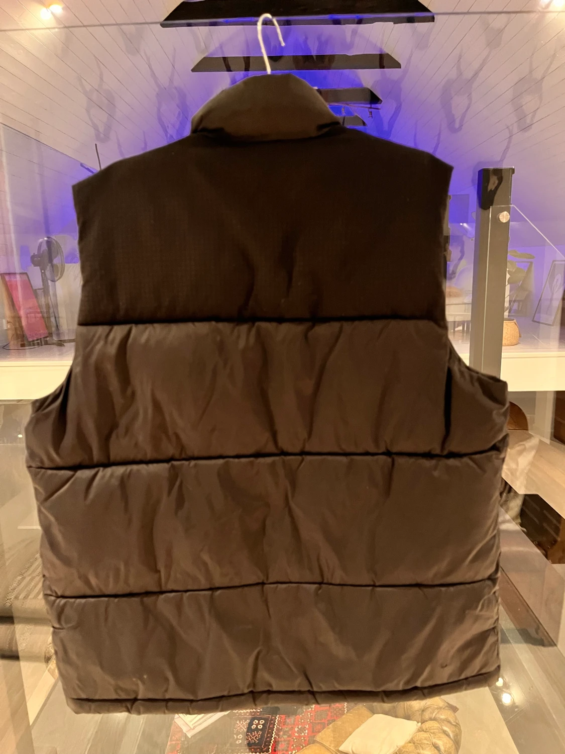 Lyle scott väst  - 91