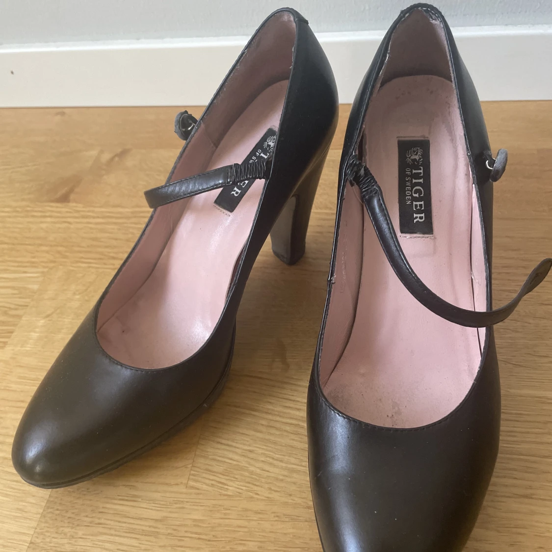 Tiger of Sweden skor - 91