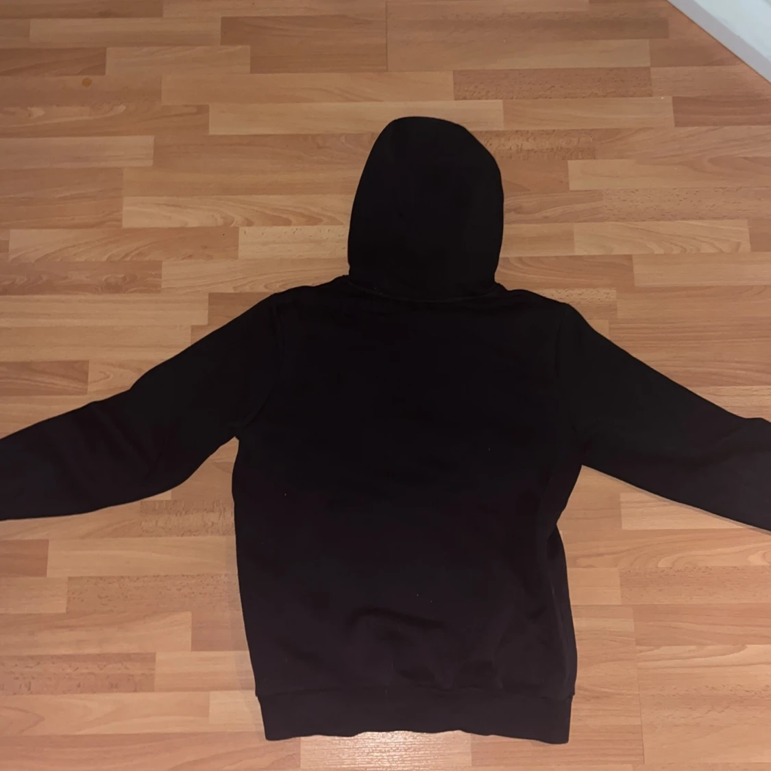 Adidas Athletics Hoodie - 90