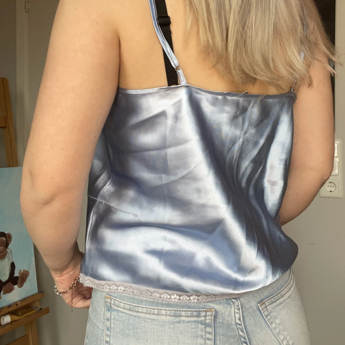 Superfin topp💖 - 91