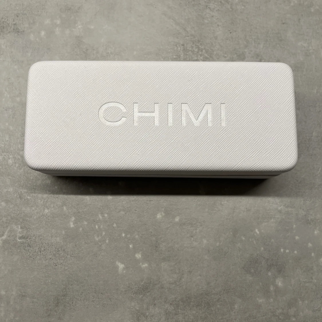 Chimi ecru 04 - 91