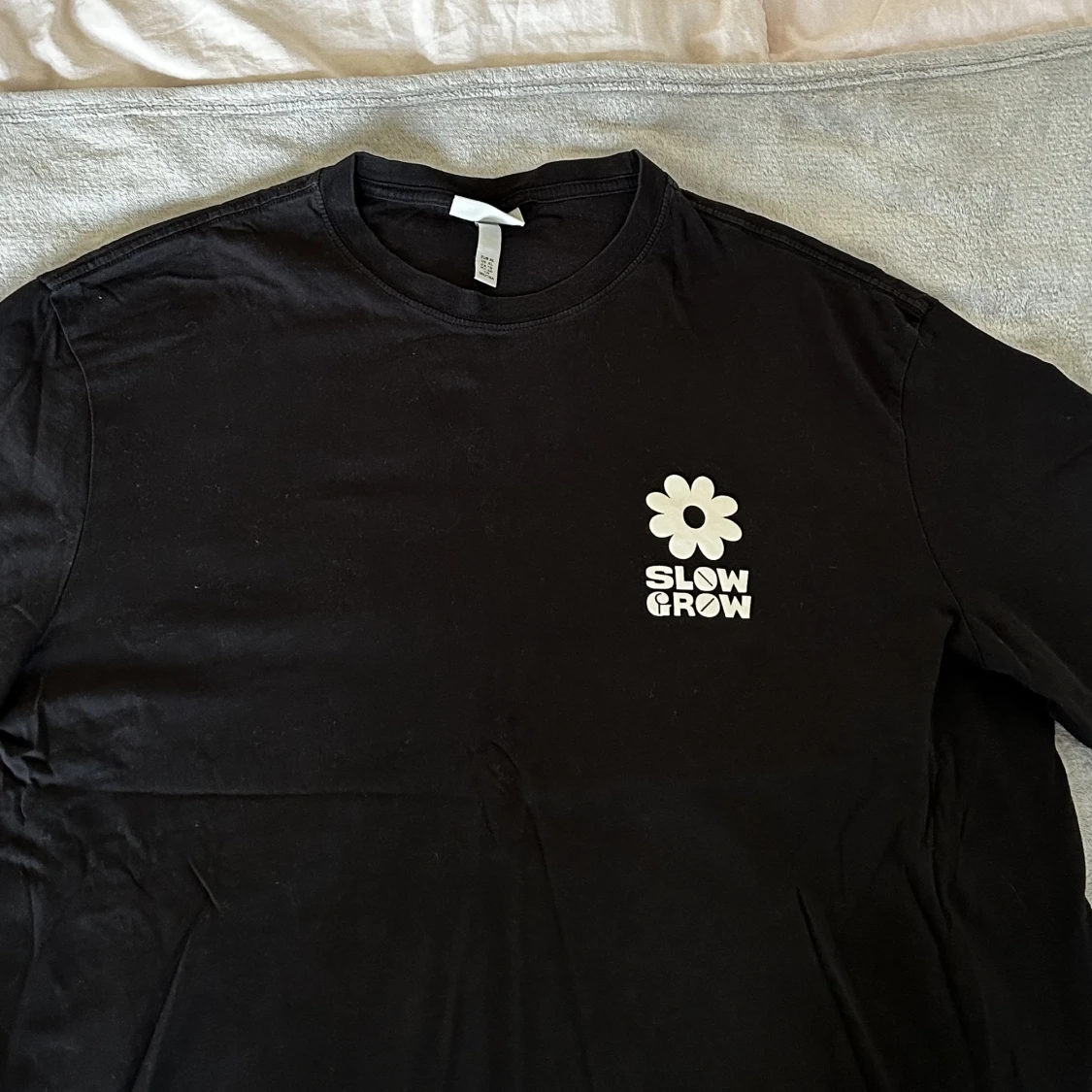 oversized t-shirt - 90