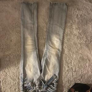 Jeans - Vintage
