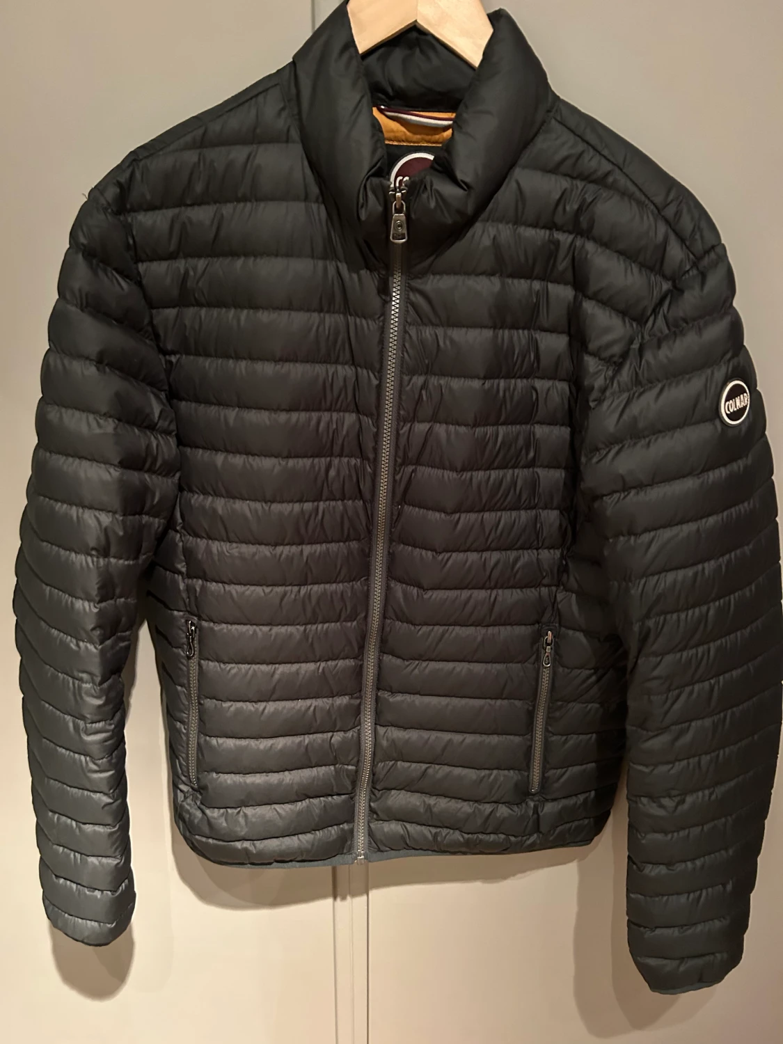 Colmar Mens Down Jacket 1279R - 90