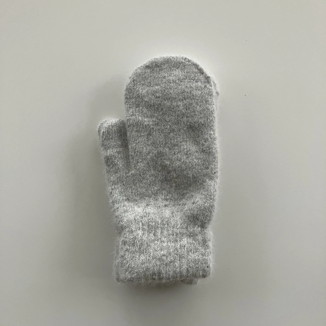 Stickade Vantar - 90