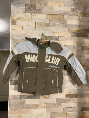 Jacka sommar  - Sommar jacka barn 