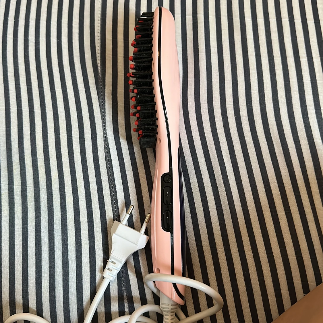 Plattångsborste - 91