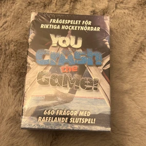 Helt ny oöppnad spel - Rolig spel