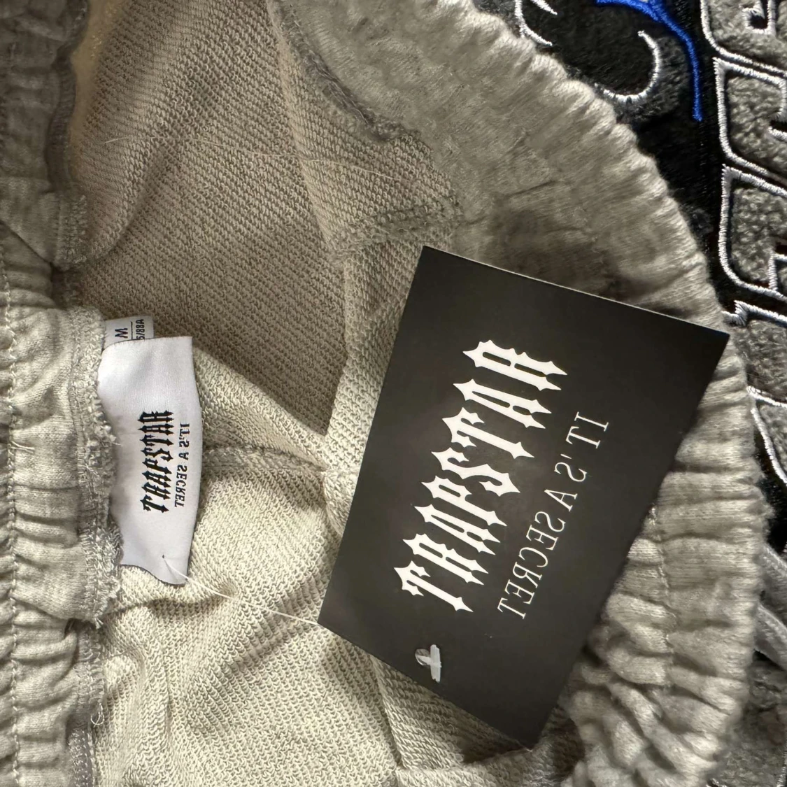 Trapstar shorts - 90