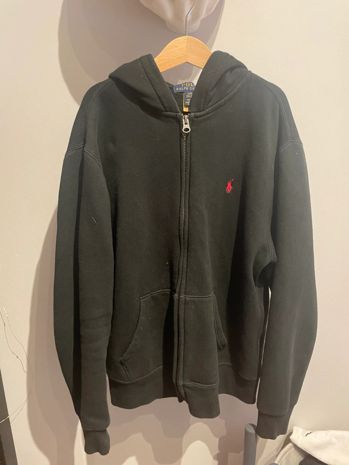 Polo Ralph Lauren Hoodie