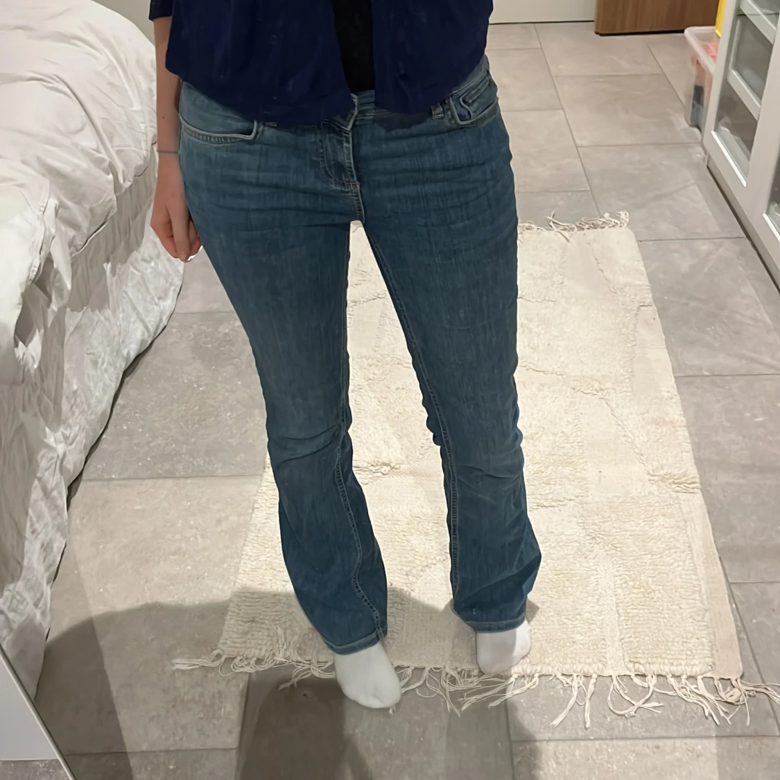 Zara jeans
