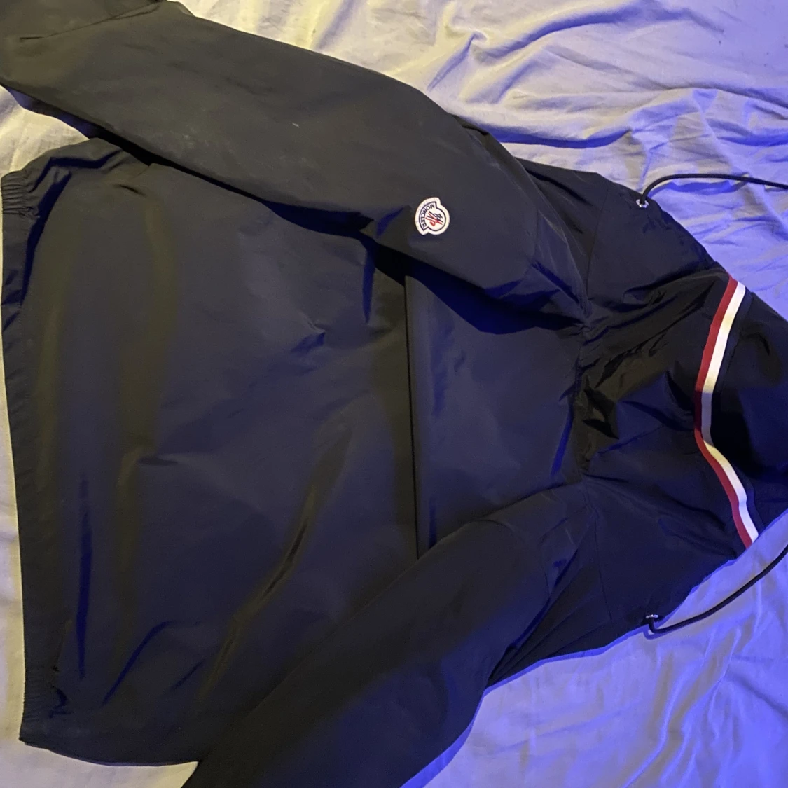 Moncler grimpeurs jacka  - 90