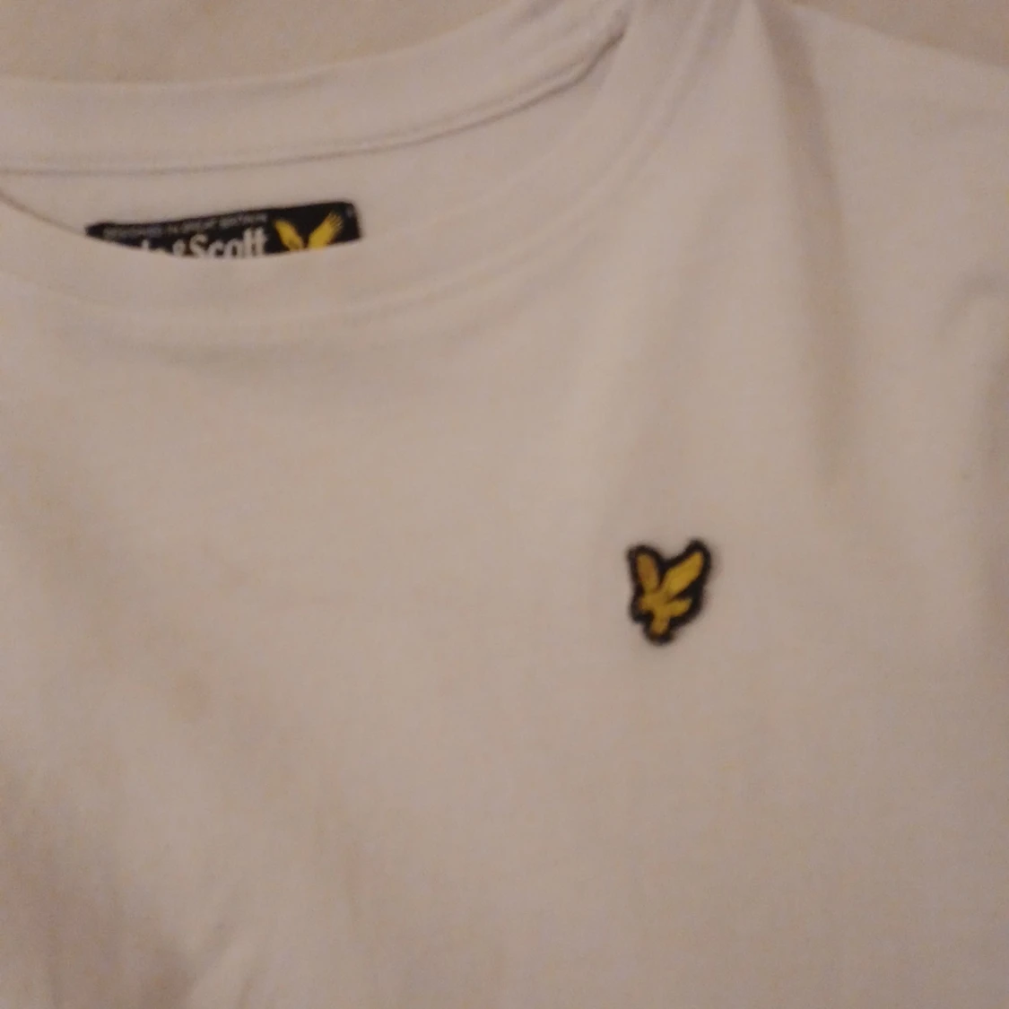 Lyle&scott tshirt - 91