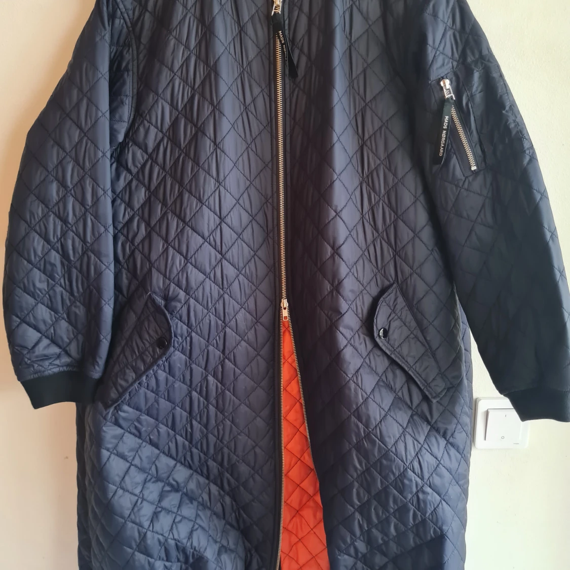 Jacka Mads Norgaard - 91