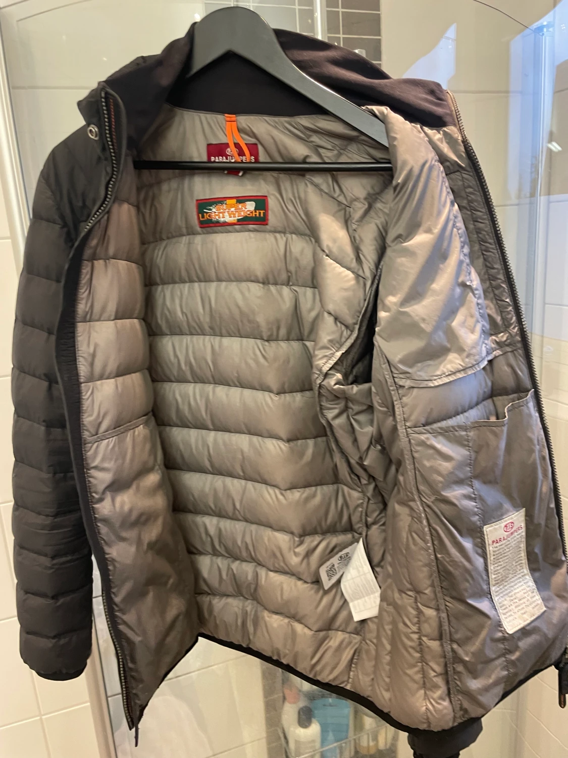 Parjumper jacka  - 90