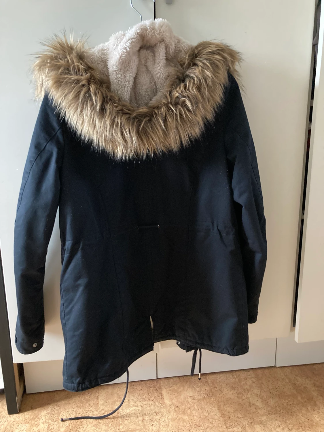 Parkas från H&M - 90
