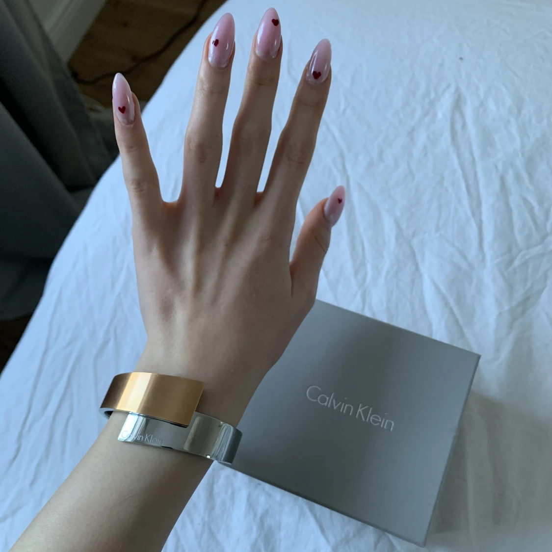 Calvin Klein armband - 90