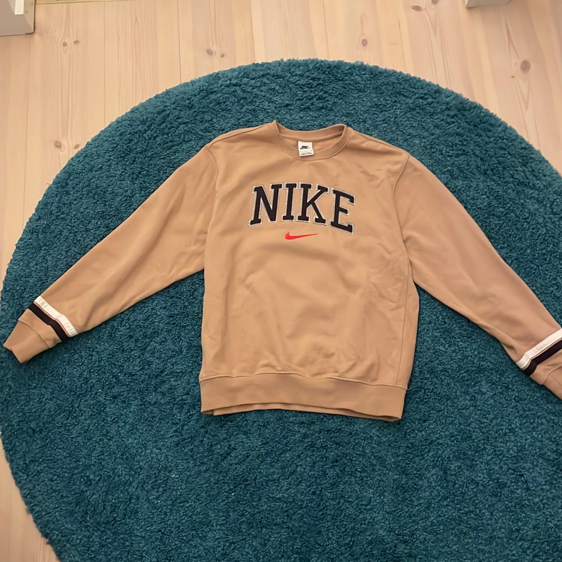Vintage nike tröja - 90