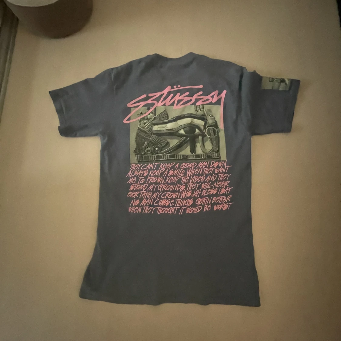 Stussy tee - 90