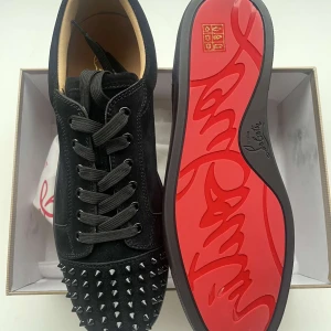 Christian Louboutin skor - Nya och fräscha knappt använda