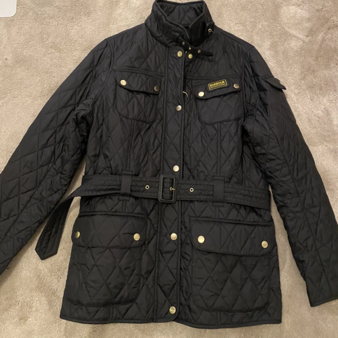 Barbour jacka - 90