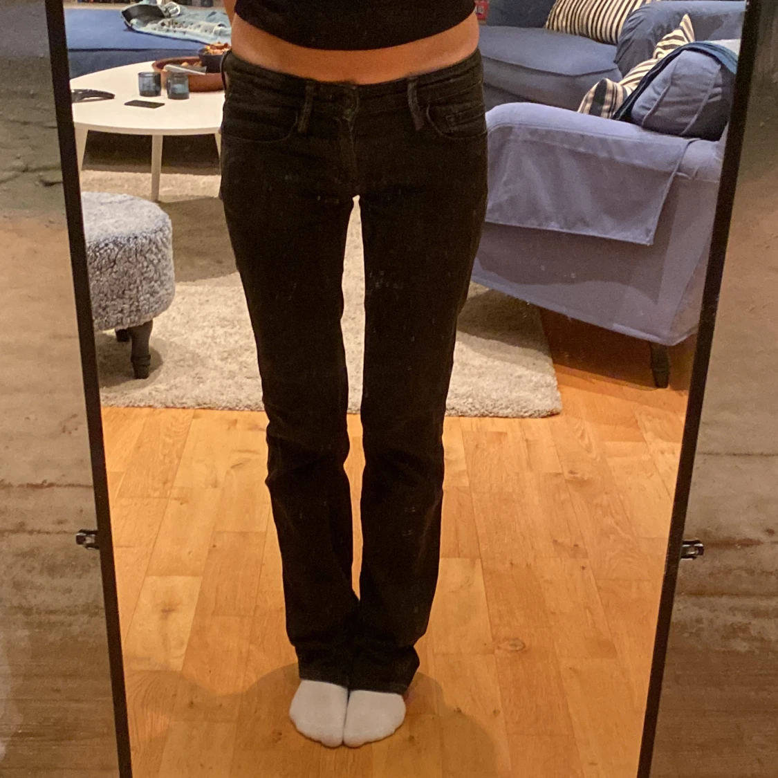 7 for all mankind jeans