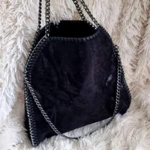 Stellamccartney liknande väska ❤️‍🔥 Använd gärna köp nu 🫶
