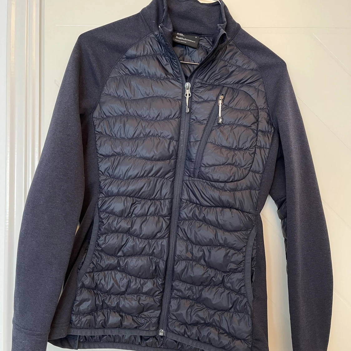 Peak preformence cardigan - 91