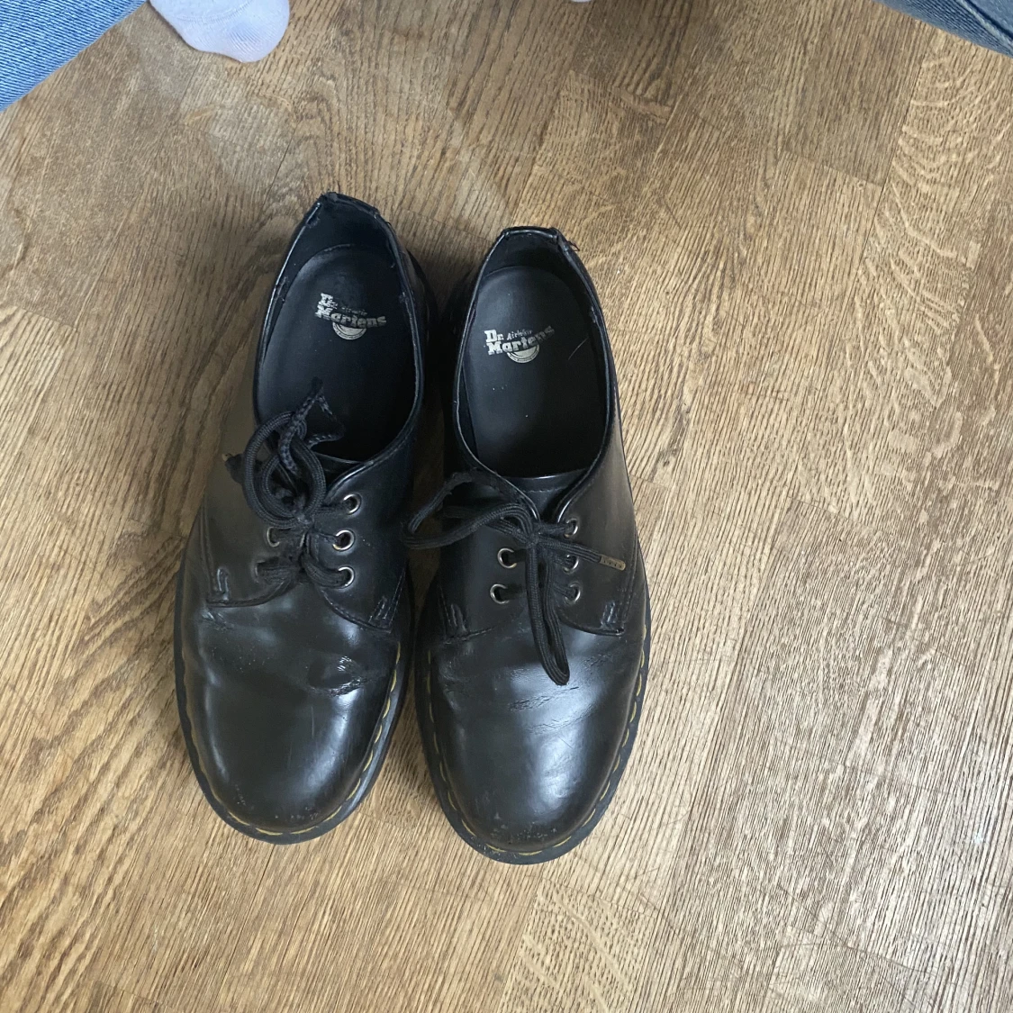 Låga de martens - 90