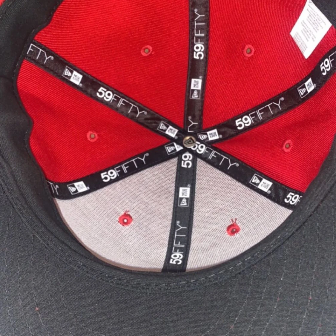 Los angeles angels new era keps - 91