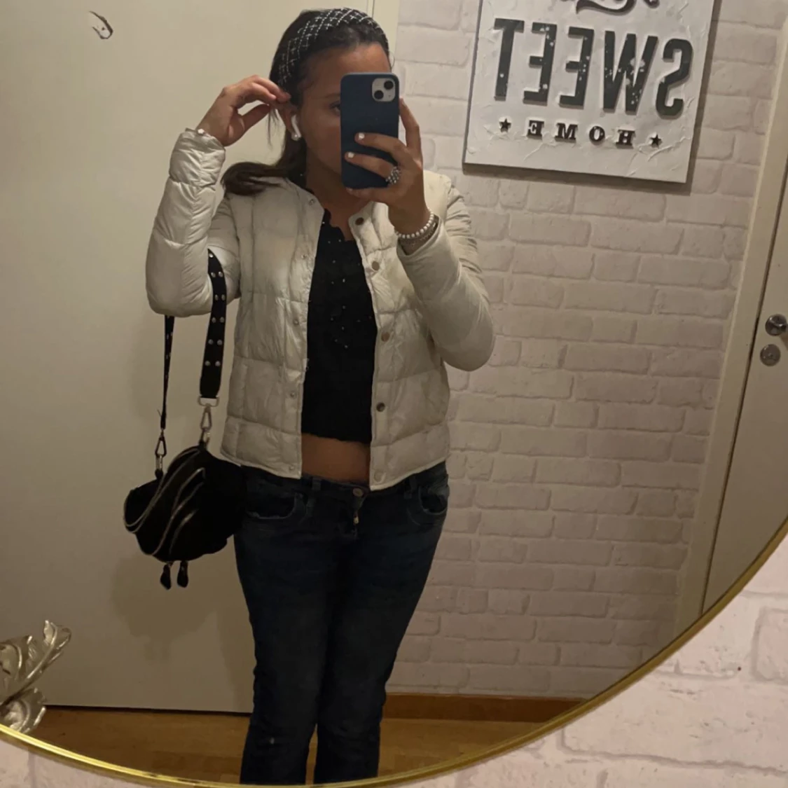 Åhléns jacka🍂 - 90