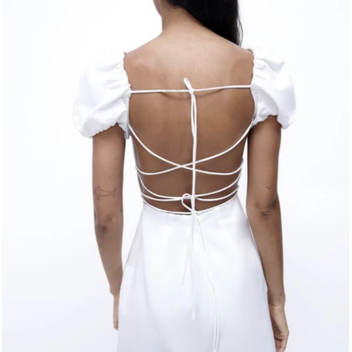 Zara klänning  - 90