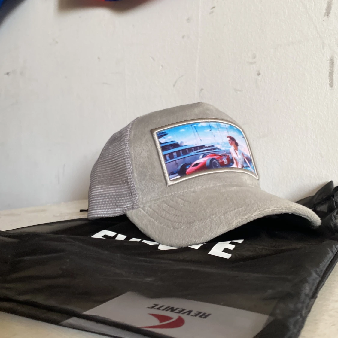 Monaco keps revenite 