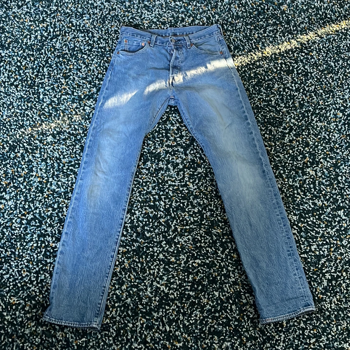 Levis jeans