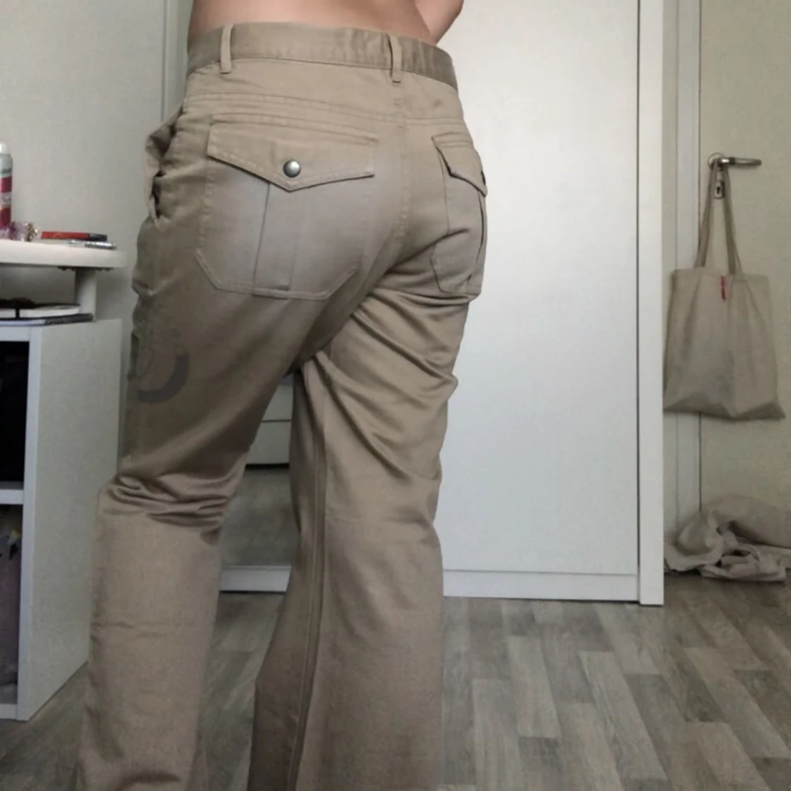 FINA VINTAGE JEANS - 90