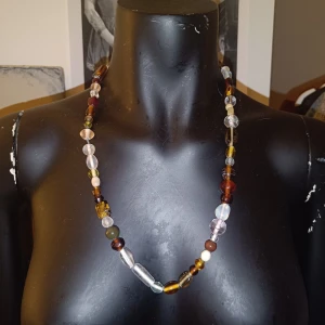 Brunt halsband 🐻 - Söker ny ägare🌞