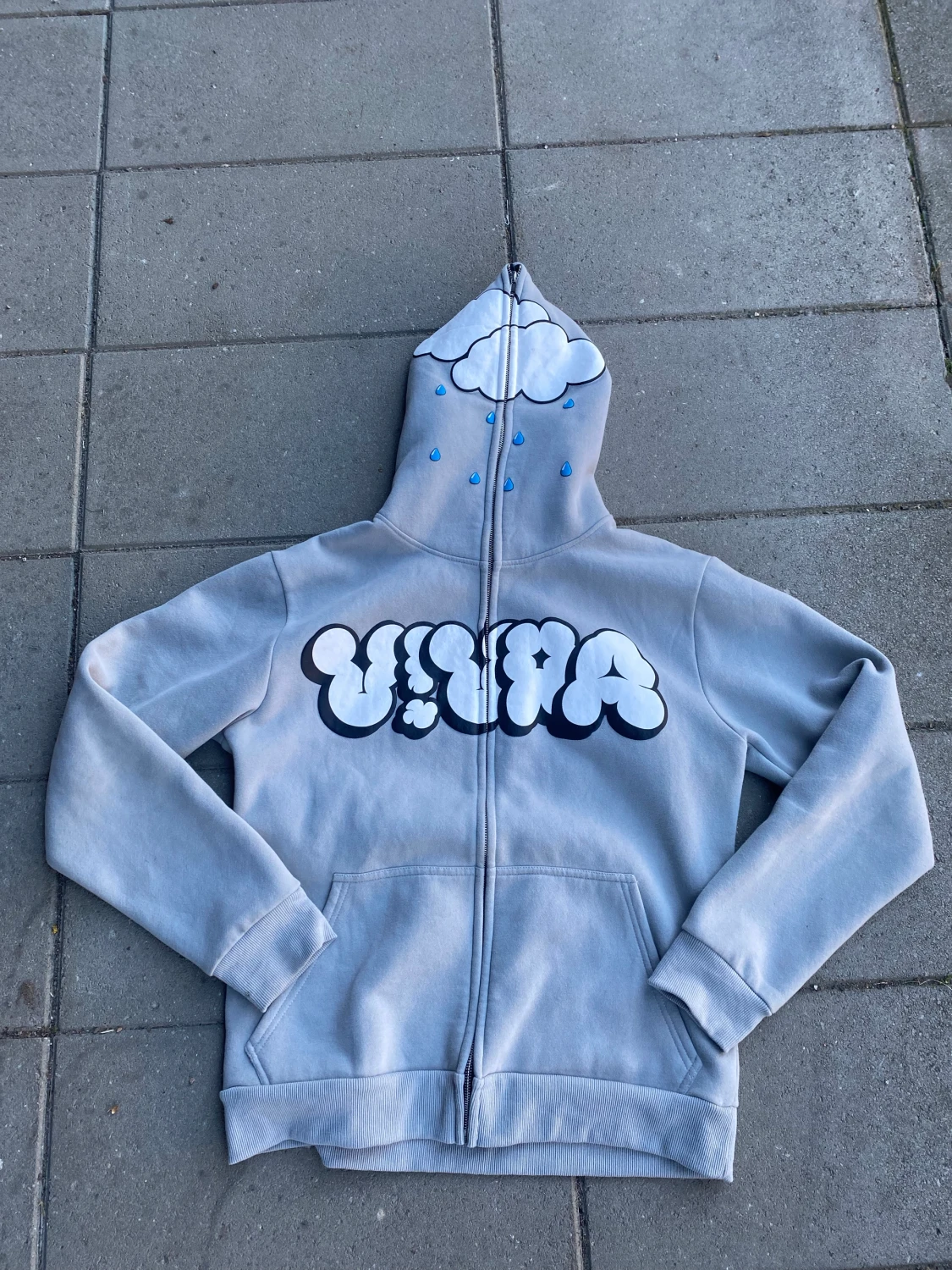 Vivra100 Hoodie