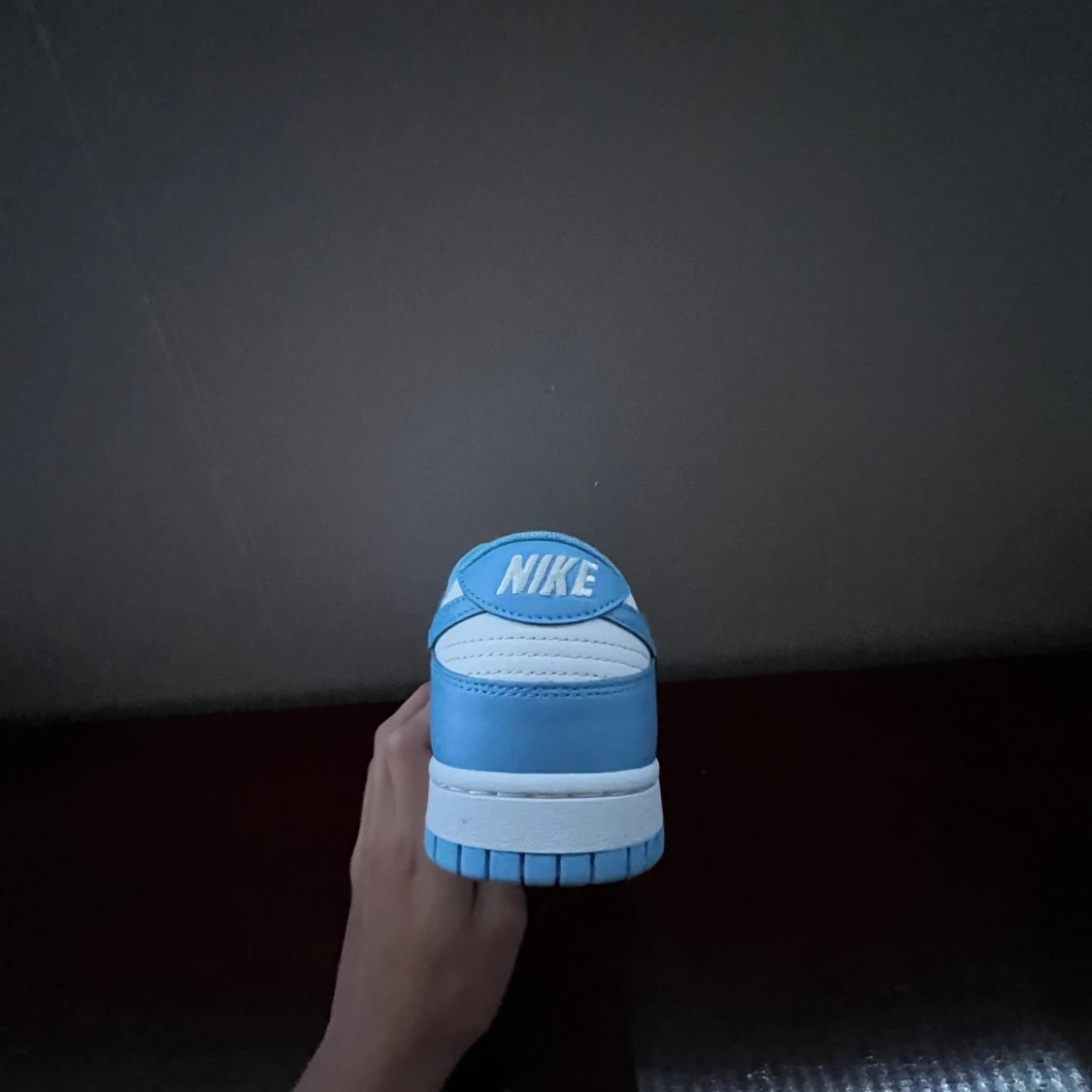 Nike dunk low UNC 🩵 - 91